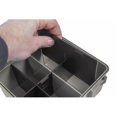 Hardcase Accessory Box XL